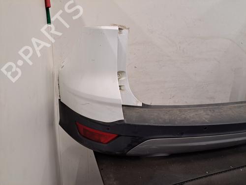 Used Rear bumper Rear bumper FORD KUGA II (DM2) 2.0 TDCi (150 hp) 35991011 35991011