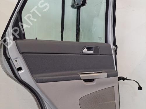 Left rear door VOLVO V50 (545) 2.0 D | BP28404380C4 