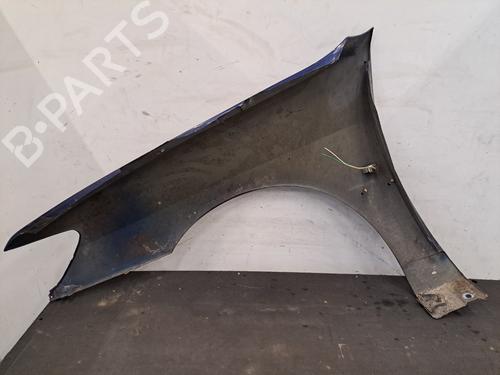 Guarda-lamas direito Guarda-lamas direito PEUGEOT 306 Hatchback (7A, 7C, N3, N5) 1.8 16V (110 hp) 36007717 36007717
