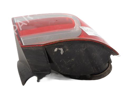 Right taillight RENAULT MODUS / GRAND MODUS (F/JP0_) 1.5 dCi (FP0F, JP0F) | BP35802385C35 - Image 2