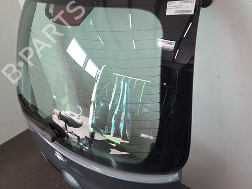 Tailgate NISSAN MICRA III (K12) 1.2 16V | BP29320035C6 