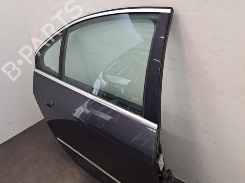 Right rear door PEUGEOT 607 (9D, 9U) 2.0 HDI | BP28401184C5 