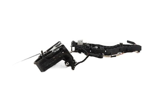 Used Front right lock Front right lock BMW 4 Coupe (F32, F82) 430 d (258 hp) 34501140 34501140