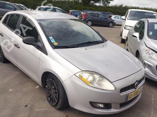 Used Parts FIAT BRAVO II (198_) 1.9 D Multijet (198AXE1A) 3951166