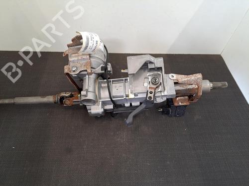 Steering column RENAULT CLIO IV (BH_) 1.5 dCi 75 | BP28402741M21 