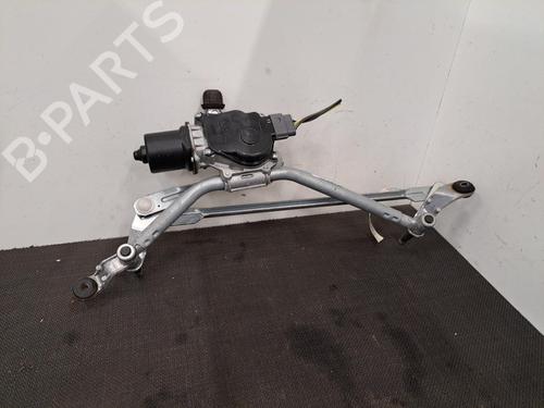 Front wiper motor RENAULT CAPTUR I (J5_, H5_) 0.9 TCe 90 | BP28408068M29 