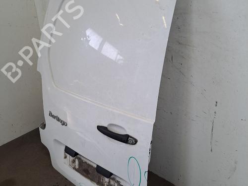 Left tailgate CITROËN BERLINGO MULTISPACE (B9)  | BP35991201C76  - Image 7