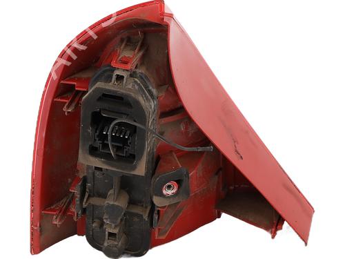 Used Right taillight Right taillight RENAULT CLIO II (BB_, CB_) [1998-2016] 36414593 36414593