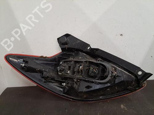 Right taillight FORD KA (RU8) 1.2 | BP30362789C35