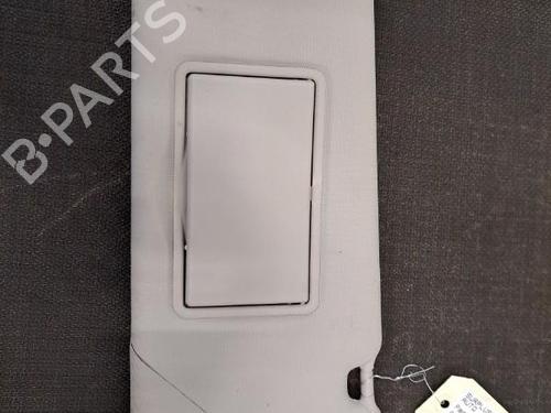 Left sun visor RENAULT CLIO IV (BH_) 1.5 dCi 75 | BP28407550I1 - Image 3