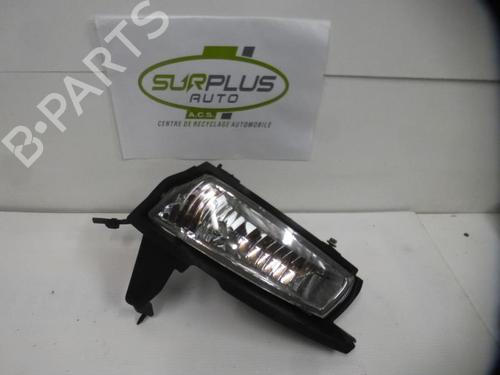 Used Left front fog light Left front fog light TOYOTA AVENSIS VERSO (_M2_) 2.0 D (CLM20_, CLM20R) (116 hp) 28394655 28394655
