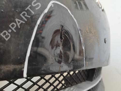 Front bumper BMW 5 (E60) 525 xd | BP28406151C7