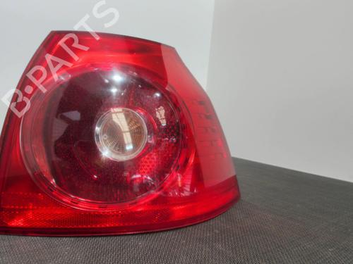 Right taillight VW GOLF V (1K1) 1.9 TDI | BP28393718C35
