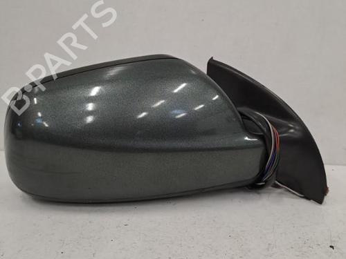 Right mirror PEUGEOT 307 (3A/C) 2.0 HDi 135 | BP28390711C27 