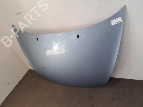 Hood FORD KA (RB_) 1.3 i | BP28396197C1 