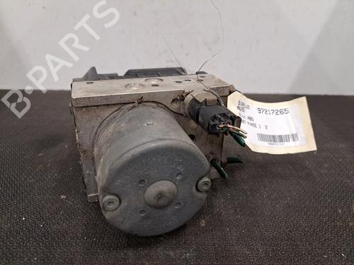 Used ABS pump PEUGEOT 307 (3A/C) 2.0 HDi 110 (107 hp) 28409314