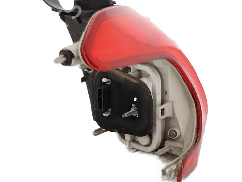 Left taillight PEUGEOT 2008 I (CU_) 1.6 HDi | BP35805288C34 - Image 5