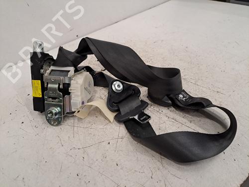 Used Front right belt tensioner RENAULT WIND (E4M_) 1.2 (E4MF) (101 hp) 28398029