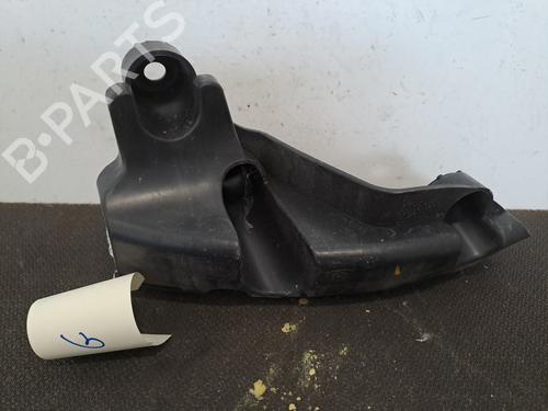 Used Rear bumper bracket PEUGEOT 308 II (LB_, LP_, LW_, LH_, L3_) 1.5 BlueHDi 130 (131 hp) 28395251