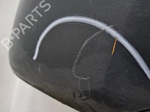 Rear bumper PEUGEOT 208 I (CA_, CC_) 1.2 VTI 82 | BP29935782C8