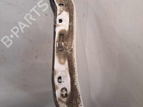 Front bumper SKODA OCTAVIA III Combi (5E5, 5E6) 1.0 TSI | BP29434889C7 