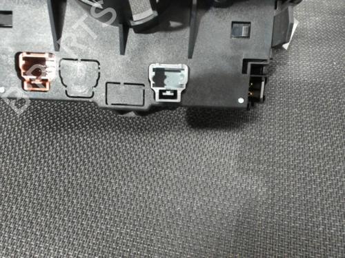 Used Steering column stalk Steering column stalk PEUGEOT 207 (WA_, WC_) 1.4 HDi (68 hp) 28405659 28405659