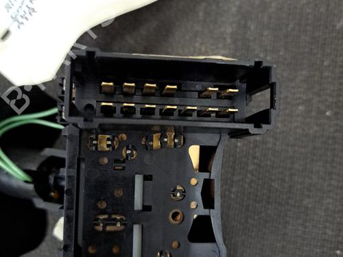 Used Steering column stalk Steering column stalk RENAULT TWINGO II (CN0_) 1.5 dCi 75 (75 hp) 28409550 28409550