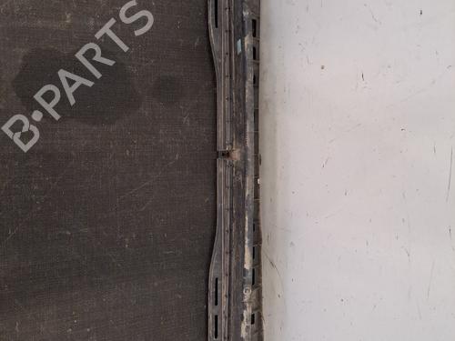 Rear bumper bracket PEUGEOT 5008 (0U_, 0E_) 1.6 HDi | BP28404122C159