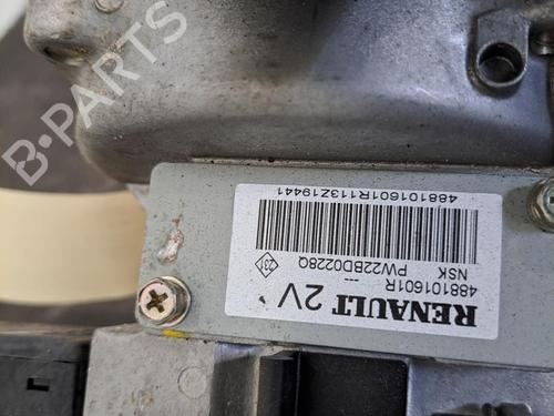 Steering column RENAULT GRAND SCÉNIC III (JZ0/1_) 1.6 dCi (JZ00, JZ12) | BP28408047M21 