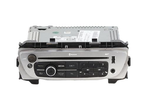 Radio RENAULT TWINGO II (CN0_) 1.2 16V (CN04, CN0B) | BP40056177E6 - Image 3