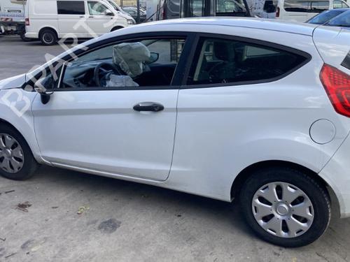 Left taillight FORD FIESTA VI (CB1, CCN) 1.4 TDCi | BP28409312C34  - Image 5