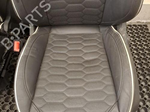 Used Seats set FORD KUGA II (DM2) 1.5 TDCi (120 hp) 28402144