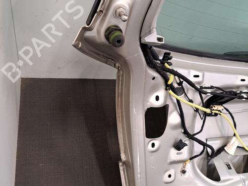 Tailgate VW GOLF V (1K1) 1.4 FSI | BP28402197C6