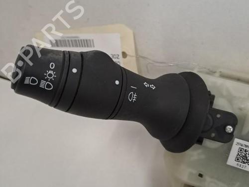 Used Steering column stalk RENAULT ZOE (BFM_) ZOE (88 hp) 28401579