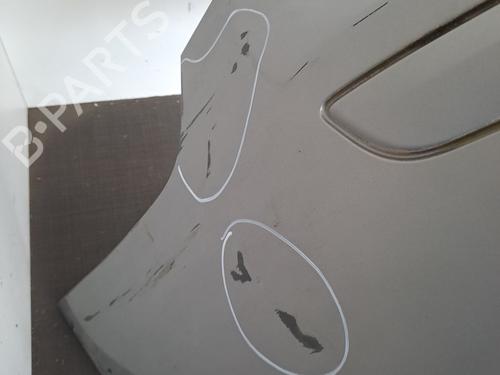 Rear bumper VOLVO V50 (545) 2.0 D | BP28406562C8 