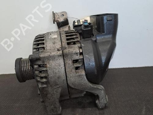 Used Alternator Alternator 39551647 39551647