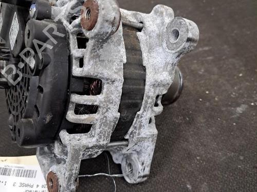 Alternator SEAT IBIZA IV (6J5, 6P1) 1.2 TSI | BP28390781M7