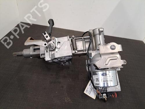 Steering column RENAULT CLIO IV (BH_) 0.9 TCe 90 (BHNF, BHMA, BHMH, BHJK, BHJR) | BP28397218M21 - Image 3
