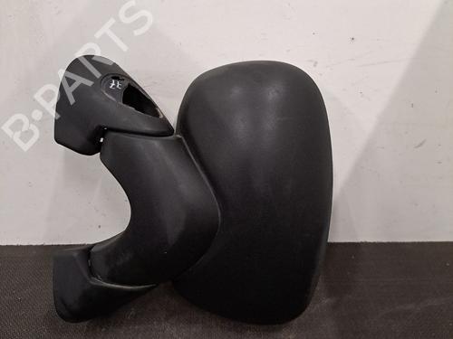 left-mirror-nissan-primastar-van-x83-2002-28392502 main image