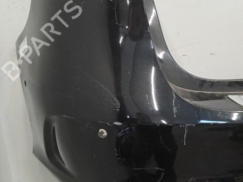 Rear bumper MERCEDES-BENZ B-CLASS Sports Tourer (W246, W242) B 200 CDI / d (246.208) | BP29475839C8 