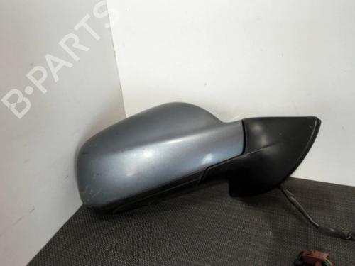 Right mirror PEUGEOT 407 SW (6E_, 6D_) 1.6 HDi 110 | BP28394392C27 
