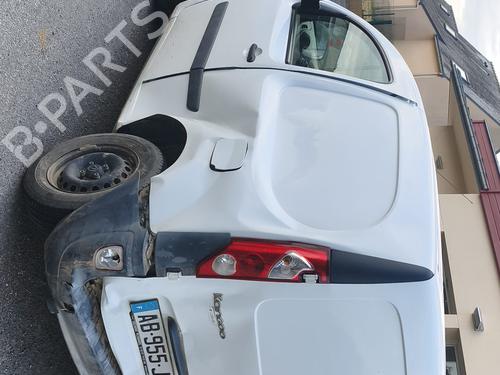 Engine RENAULT KANGOO Express (FW0/1_) 1.5 dCi 70 (FW0A, KW0V) | BP38642092M1  - Image 7