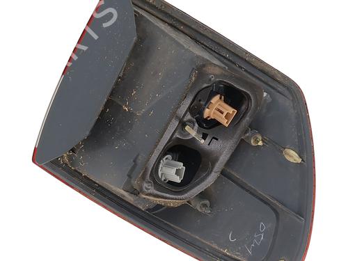 Used Right taillight Right taillight TOYOTA AVENSIS VERSO (_M2_) 2.0 D (CLM20_, CLM20R) (116 hp) 33723040 33723040