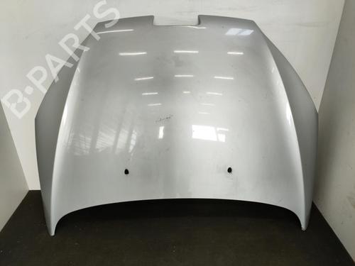 Hood PEUGEOT 407 (6D_) 2.0 HDi 135 (6DRHRH, 6DRHRE, 6DRHRG, 6DRHRJ) | BP28393571C1 