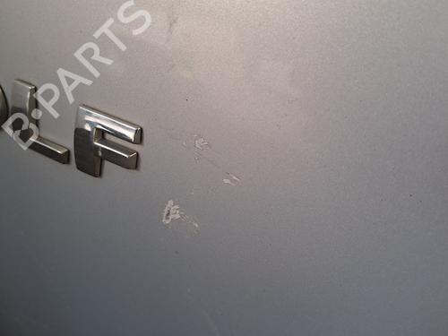 Tailgate VW GOLF IV (1J1) 1.9 TDI | BP29434897C6 