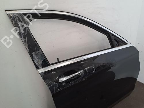 Right front door MERCEDES-BENZ C-CLASS (W205) C 220 BlueTEC / d (205.002, 205.004) | BP29549711C3 