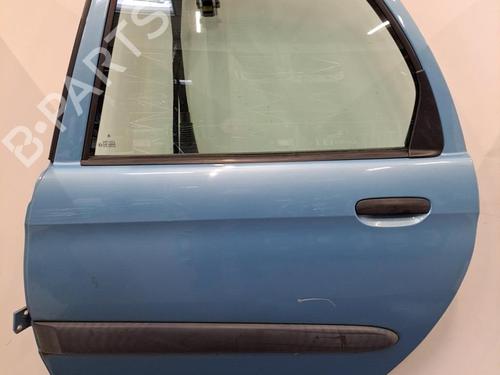 Left rear door CITROËN XSARA PICASSO (N68) 2.0 HDi | BP28397219C4 