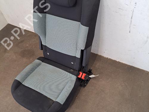 Used Rear seat Rear seat CITROËN BERLINGO (ER_, EC_) 1.5 BlueHDi 100 (102 hp) 36442065 36442065