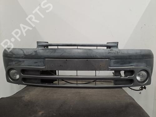 Used Front bumper RENAULT KANGOO (KC0/1_) 1.9 dTi (KC0U) (80 hp) 28397880
