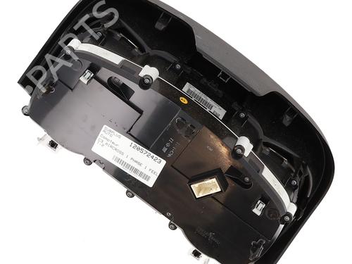 Instrument cluster CITROËN C3 AIRCROSS II (2R_, 2C_) 1.2 PureTech 110 (2RHNZB, 2RHNZW, 2RHNPX, 2RHNPJ) | BP32272986C47